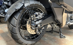 HONDA X-ADV 750 2021 RH10
