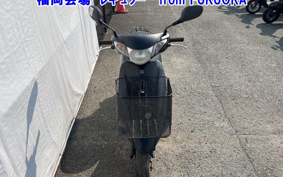 SUZUKI ADDRESS V50