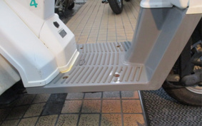 HONDA  GYRO X BASIC  TD02