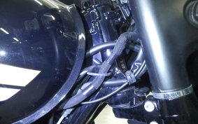 KAWASAKI W800 CAFE 2022
