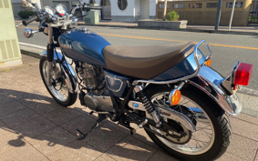 YAMAHA SR400 2020 RH01J