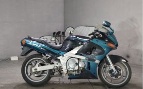 KAWASAKI ZZ-R400 1994 ZX400N