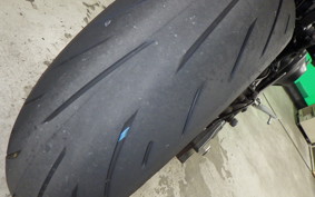 YAMAHA MT-09 2021 RN69J