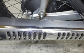 HONDA CROSS CUB 110 2025 JA45