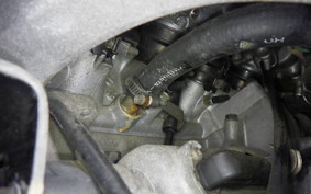 HONDA CBR250RR 2001 MC22