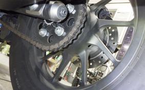 HONDA REBEL 250 S 2008 MC49