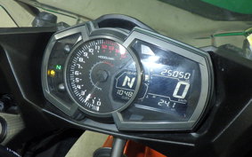 KAWASAKI NINJA 400 2018 EX400G