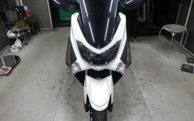 YAMAHA N-MAX 2006 SED6J