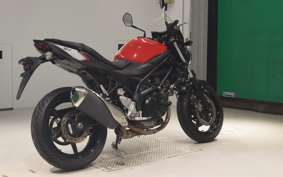 SUZUKI SV650 A 2018 VP55B