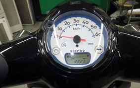 HONDA GIORNO 3 2022 AF77