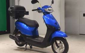 HONDA TACT-4ﾍﾞｰｼｯｸ 2025 AF79