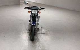 HONDA CB125 JC06