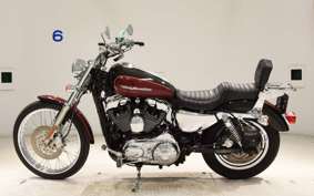HARLEY XL1200C 2004