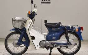 HONDA C50 SUPER CUB AA01