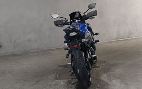SUZUKI GSX-S1000F 2016 GT79A
