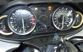 SUZUKI HAYABUSA Gen.3 2021 EJ11A