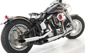 HARLEY FLSTF1340-1450 1997 BML