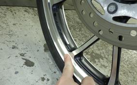 HONDA C125 SUPER CUB JA58