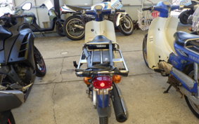 YAMAHA MATE 50 UA04J