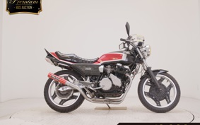HONDA CBX400F 2009 NC07
