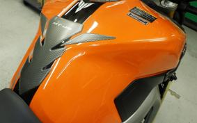 YAMAHA MT-09 2014 RN34J