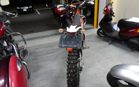 KTM FREERIDE250F FRA40