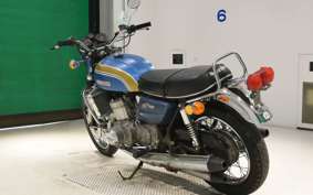 SUZUKI GT750 1973 GT750B