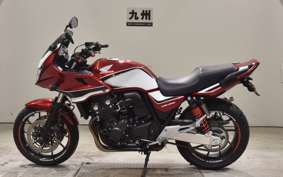 HONDA CB400 SUPER BOLDOR A 2021 NC42