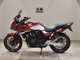 Фото Honda CB400 SUPER BOLDOR A 2021 с японского аукциона