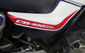 HONDA CB400 SUPER BOLDOR VTEC 2008 NC42