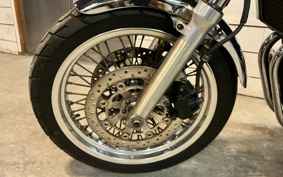 HONDA CB400 1997 NC36