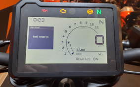 KTM 250 DUKE JPE40
