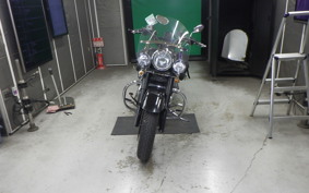 SUZUKI INTRUDER 400 Classic 2001 VK54A