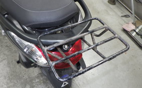 YAMAHA AXIS 125 Z 2025 SED7J