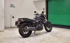 KAWASAKI ELIMINATOR400-3 2025 EL400A