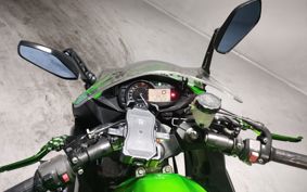 KAWASAKI NINJA 1000 2011 ZXT00G