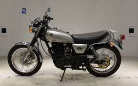 YAMAHA SR400 Gen.3 2020 RH01J