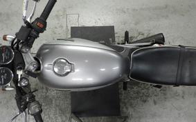 HONDA GB500TT 1987 PC16