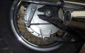 YAMAHA DRAGSTAR 400 CLASSIC 2009 VH01J