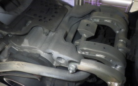 HONDA ﾍﾞﾝﾘｨ110 JA09