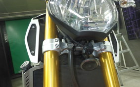 YAMAHA MT-09 2015 RN34J