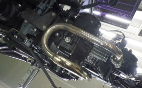 HONDA DAX 125 JB04