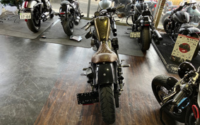 HARLEY XL1200X 2012 LC3