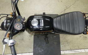 HONDA GORILLA Z50J