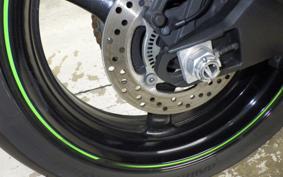 KAWASAKI ZX 10 NINJA ABS 2024 ZXT02L