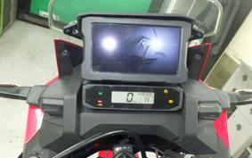 HONDA CRF1100L AFRICA TWIN 2020 SD10