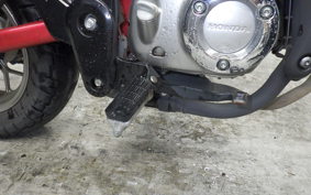 HONDA MONKEY 125 2015 JB02