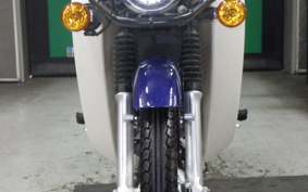 HONDA C50 SUPER CUB AA07