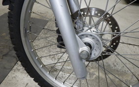 YAMAHA SEROW 250 2022 DG11J