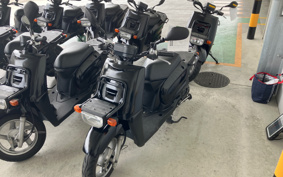 YAMAHA  GEAR BX50 UA07J